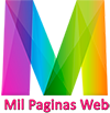 Diseño de paginas web. tienda online y marketing digital Mil paginas web