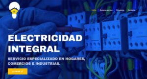 Diseño de paginas web en Argentina. Mil Paginas web