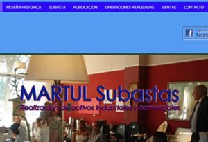 Diseño de paginas web en Argentina. Mil Paginas web