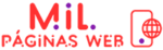 Diseño de paginas web en Argentina. Mil Paginas web