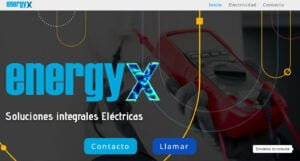 Diseño de paginas web en Argentina. Mil Paginas web