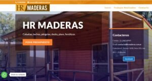 Diseño de paginas web en Argentina. Mil Paginas web