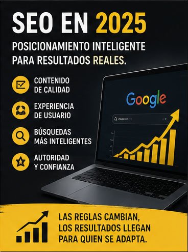 SEO en 2025