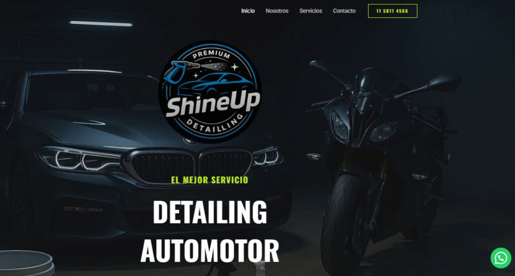 Diseño de pagina web Profesional. Mil Paginas web.